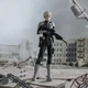 Колекційна фігурка SEGA Рено Ішикава аніме Кайдзю 8 Luminasta Reno Ichikawa Kaiju No 8 - изображение 1