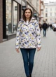 Женская двусторонняя куртка Nortfolk, весна, арт.718970N12C - изображение 2