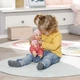 Лялька MY FIRST BABY ANNABELL Кумедне малятко 30 см (703304) - зображення 5