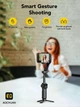 Стабилизатор 3-х осевой стедикам для смартфона AOCHUAN Smart X2 черный - изображение 15