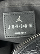 Сумка через плечо Jordan Monogram в черном цвете. - изображение 4