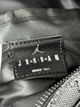 Сумка через плечо Jordan Monogram серая. - изображение 6