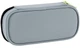 Пенал шкільний Kite Urban 21x8.5x4.5 см Сірий/Чорний (K26-662-13) - зображення 4