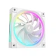 СВО Deepcool LQ360 Ultra ARGB WH (R-LQ360-WHASMC-G-1) - зображення 5