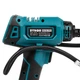 Компрессор аккумуляторный Rynor KW185 PRO (21V, 4A) Бесщеточный автокомпрессор с двумя источниками питания (12V) - изображение 7