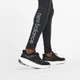 Мужские черные тайтсы New Balance Sleek Reflective 46 (S) (MP43238BK) - изображение 4