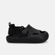 Детские черные сандалии New Balance 8811 32,5 (1) 19,6 см (SYCLGA1) - изображение 1