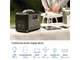 Зарядна станція Choetech Portable Power Station 1200W (BS005) - изображение 5