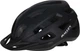 Kask rowerowy RALLEX M 54-58 cm Czarny (5903039770591) - obraz 1