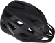 Kask rowerowy RALLEX M 54-58 cm Czarny (5903039770591) - obraz 3