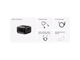 Зарядна станція EcoFlow RIVER 3 Plus Wireless (EFRIVER3PLUS-W-EU-CBOX) - зображення 9