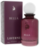 Woda perfumowana damska Laverne Bella 100 ml (6287042282821) - obraz 2