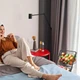 Органайзер для кухни, металлический, двухъярусный, для овощей и фруктов - изображение 5