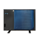 Тепловий насос Inverter + EVI СПЛІТ, 10кВт 230В, модель - AXHP-EVIDC-10S (OU+IU), AXIOMA energy - зображення 3