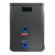 Тепловий насос для басейну Mini 5кВт 230В модель - AXHP-SPM-5 AXIOMA energy - зображення 3
