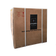 Тепловий насос для басейну Mini 5кВт 230В модель - AXHP-SPM-5 AXIOMA energy - зображення 5