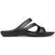 Шльопанці Crocs Kadee II, W9, Black, 39-40 - зображення 1