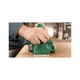 Электрорубанок Bosch PHO 1500 280Вт 82мм до 1.5мм 2.55кг (0.603.2A4.000) BOSCH 0.603.2A4.000 992486 - изображение 7