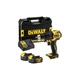 Шуруповерт DeWALT 18В XR Li-Ion, 4Ah, 65 Нм, 450-1650 об/мин, вес 1.2 кг, TSTAK (DCD709M2T) DeWALT DCD709M2T 992269 - изображение 2