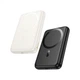 Батарея универсальная HOCO 10000mAh Grace PD/20W Magnetic White (J141 / 714985) HOCO J141 / 714985 1095204 - изображение 6