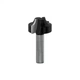 Фреза Bosch Professional профильная E, Std, S8, R6.3, D25.4, L14 (2.608.628.355) BOSCH 2.608.628.355 986461 - изображение 1