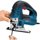 Електролобзик Bosch GST 150 BCE (0.601.513.000) BOSCH 0.601.513.000 992156 - зображення 5