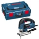 Електролобзик Bosch GST 150 BCE (0.601.513.000) BOSCH 0.601.513.000 992156 - зображення 6
