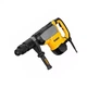 Перфоратор DeWALT SDS-MAX, 1700 Bт, 19.4 Дж, 2 реж., кейс (D25773K) DeWALT D25773K 990107 - зображення 3