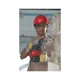 Перфоратор Milwaukee SDS-MAX K 750 S, 1550Вт, 11,9Дж (4933398600) Milwaukee 4933398600 994176 - зображення 7