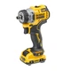 Шуруповерт DeWALT XR Li-Ion 12V, 2x3Ah, со сменными насадками, 57.5 Нм, 0-425/0-1500 об/мин, 0.7, TSTAK (DCD703L2T) DeWALT DCD703L2T 992777 - изображение 5