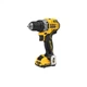 Шуруповерт DeWALT DCD701D2 DeWALT DCD701D2 991837 - зображення 3