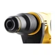 Перфоратор DeWALT SDS-MAX, 1050 Вт, 6.1 Дж (D25481K) DeWALT D25481K 989939 - зображення 11