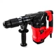 Перфоратор GTM М RH40/1500EV 1500Вт, 10Дж (RH40/1500EV) GTM RH40/1500EV 990279 - зображення 2
