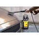 Мойка высокого давления Stanley 1.6 кВт, 125 бар, шланг 6 м (SXPW16E) Stanley SXPW16E 987889 - изображение 6