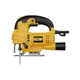 Электролобзик Deli 800 Вт, 85 мм (EDC579) DELI EDC579 992342 - изображение 3