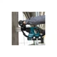 Перфоратор Makita DHR280Z SDS-PLUS LXT, 18В+18В (без АКБ та ЗП) (DHR280Z) Makita DHR280Z 990005 - зображення 2