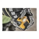 Шуруповерт DeWALT XR Li-Ion PowerStack 90 Нм, 18V 1x1.7Ah, кейс TSTAK (DCD805E1T) DeWALT DCD805E1T 992212 - изображение 7