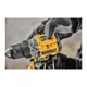 Шуруповерт DeWALT XR Li-Ion PowerStack 90 Нм, 18V 1x1.7Ah, кейс TSTAK (DCD800E1T) DeWALT DCD800E1T 992206 - изображение 4