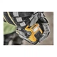 Шуруповерт DeWALT XR Li-Ion PowerStack 90 Нм, 18V 1x1.7Ah, кейс TSTAK (DCD800E1T) DeWALT DCD800E1T 992206 - изображение 7