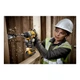 Шуруповерт DeWALT XR Li-Ion PowerStack 90 Нм, 18V 1x1.7Ah, кейс TSTAK (DCD800E1T) DeWALT DCD800E1T 992206 - изображение 8