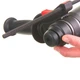Перфоратор Milwaukee 3-режимный SDS-PLUS PH 26 T, 2,4Дж (4933464580) Milwaukee 4933464580 990184 - изображение 6