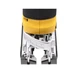 Электролобзик DeWALT 18V XR Li-lon, бесщёточная, 1000 - 3200 ход/мин (без АКБ и ЗУ) (DCS335N) DeWALT DCS335N 992256 - изображение 3