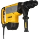 Перфоратор DeWALT SDS-MAX, 1600 Bт, 13.3 Дж, 2 режими, кейс (D25733K) DeWALT D25733K 990264 - зображення 5