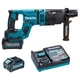 Перфоратор Makita HR007GM201 XGT, 40 V Max, 28мм, (HR007GM201) Makita HR007GM201 990015 - зображення 3