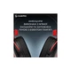 Навушники GamePro Asgard Skald Origin Black/Red (HS850BR) GamePro HS850BR 994255 - зображення 10