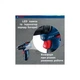 Шуруповерт Bosch GSR 12V-30, кейс (0.601.9G9.001) BOSCH 0.601.9G9.001 992165 - изображение 8