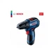 Шуруповерт Bosch GSR 12V-30, кейс (0.601.9G9.001) BOSCH 0.601.9G9.001 992165 - изображение 9
