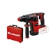 Перфоратор Einhell TP-HD 18/26LI BL - Solo безщітковий SDS-plus, PXC 18В 2.6Дж, 3кг (без АКБ та ЗП) (4514265) EINHELL 4514265 990289 - зображення 3