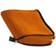Плед Easy Gifts Radcliff 2 в 1 флис 180 x 120 см Оранжевый (277510) Easy Gifts 277510 928636 - изображение 1