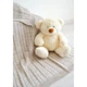 Плед Прованс Soft косы Лате 220х240 см (13907) Прованс 13907 922838 - изображение 1